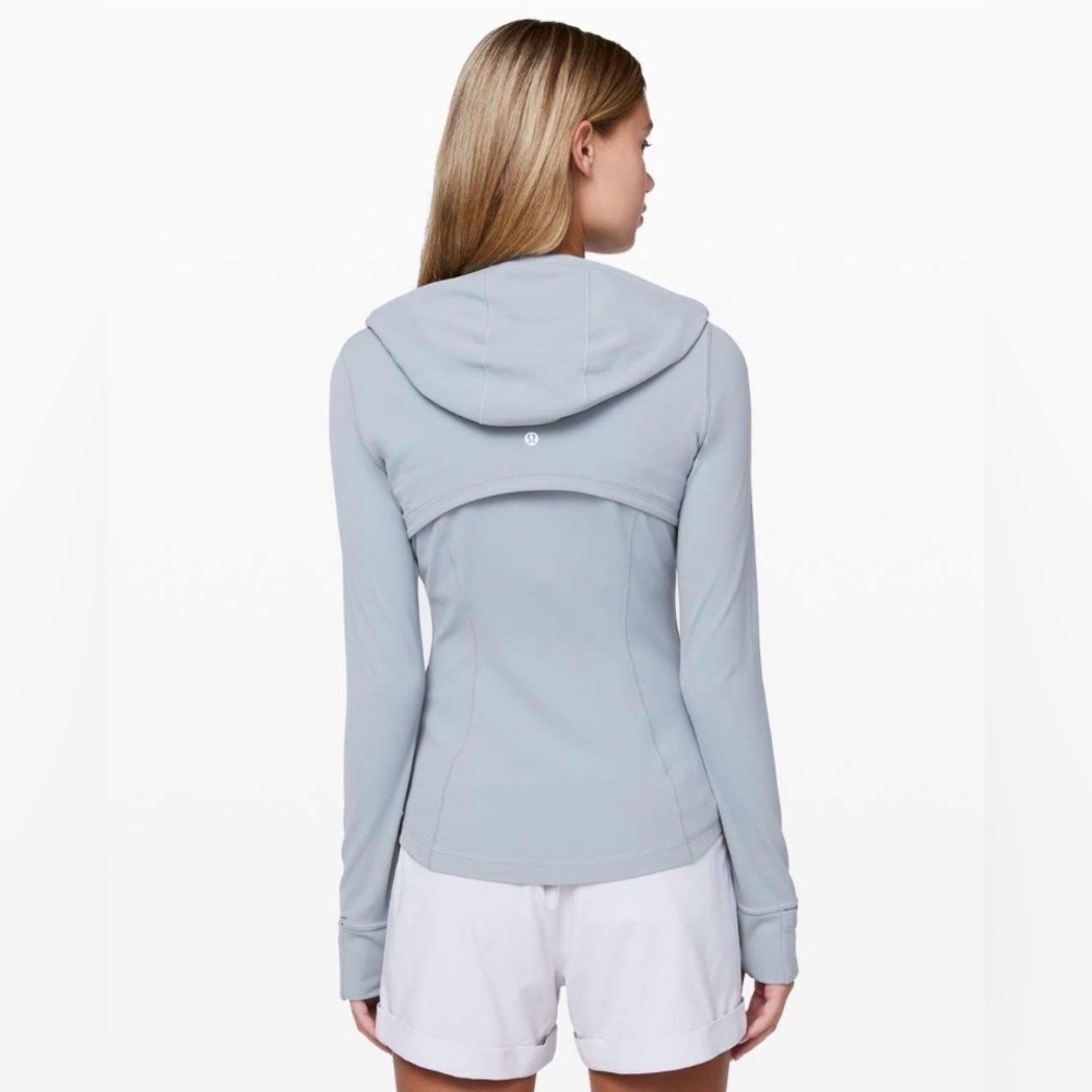 Lululemon Hooded Define Jacket *Nulu (Size 4) - Picture 3 of 11